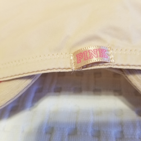 Pink Victoria's Secret Bra 32B - Picture 4 of 5